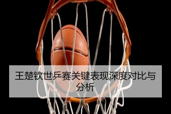 王楚钦世乒赛关键表现深度对比与分析