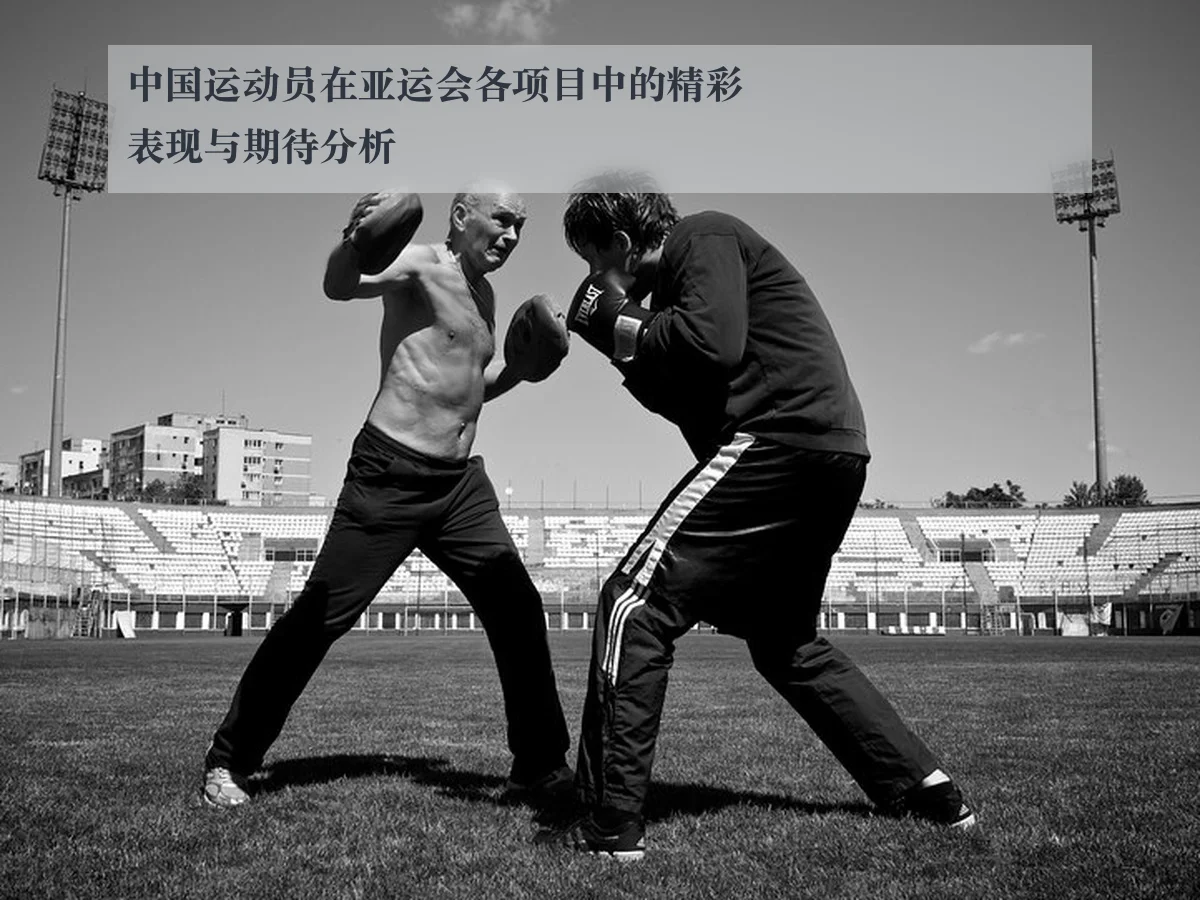中国运动员在亚运会各项目中的精彩表现与期待分析